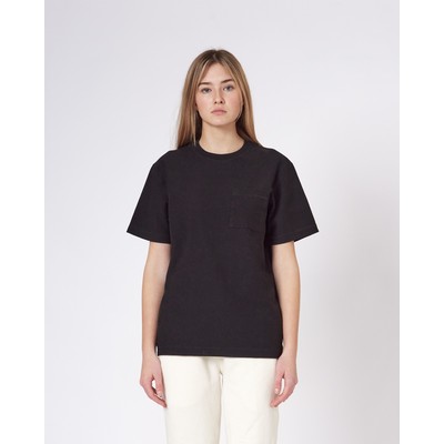 Peary Tee (Solid & Melange Colours)