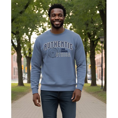 Unisex Crewneck sweatshirt